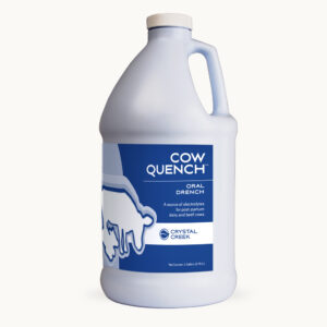 Cow Quench™