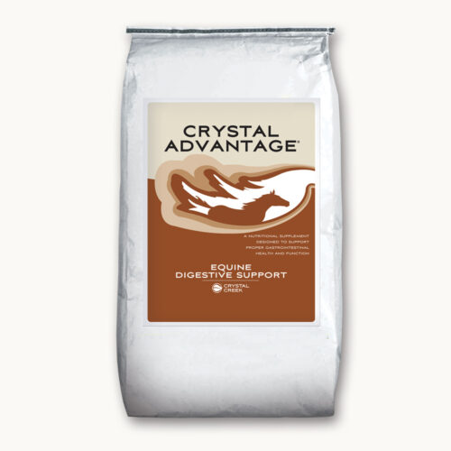 Crystal Advantage® Digestive Support