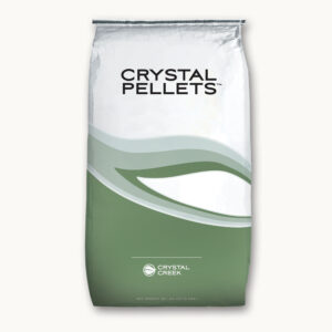 Crystal Pellets™