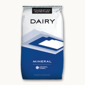 Dairy Mineral