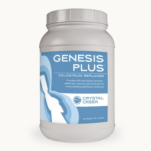 Genesis Plus™