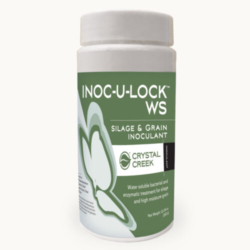 Inoc-u-Lock™ Water Soluble