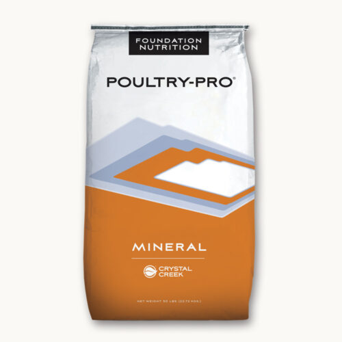 Poultry-Pro® Mineral Plus