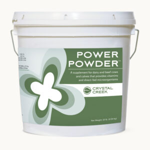 Power Powder™ Bulk