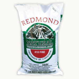 Redmond Salt