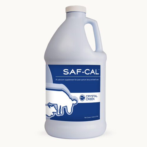 Saf-Cal™