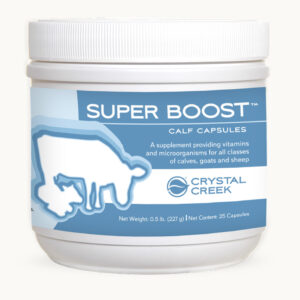 Super Boost™ Calf Capsules
