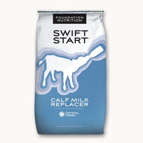 Swift Start Calf Milk Replacer