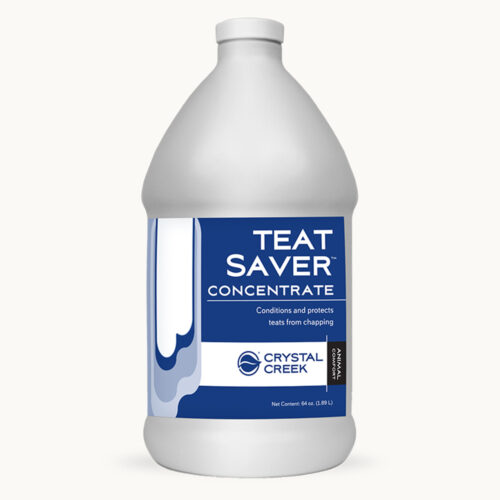Teat Saver Concentrate