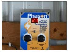 Phason series controller