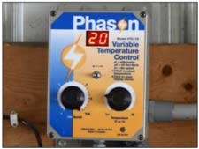 Phason VTC-1D