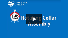 Rotating Collar Assembly