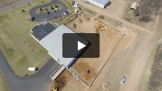 Warehouse Expansion Video