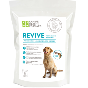 Revive Canine Oral Supplement
