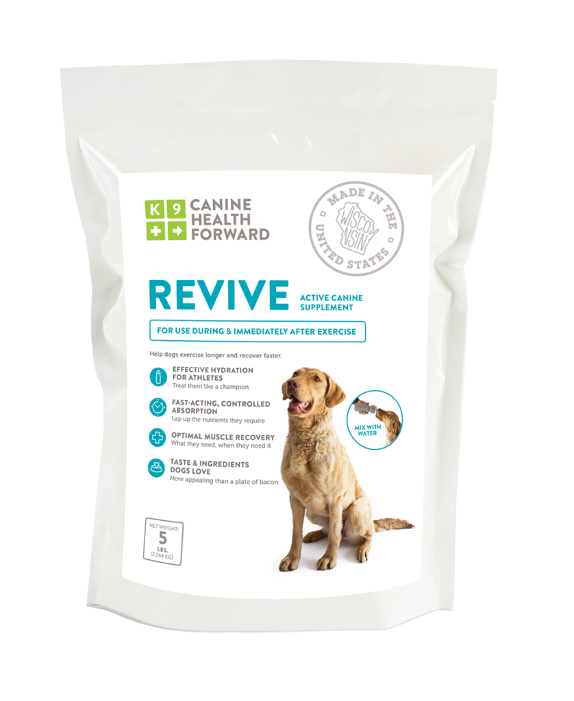 Revive Canine Oral Supplement Crystal Creek