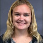 Carley Ciolkosz, B.S.