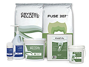 Crystal Creek Livestock Products